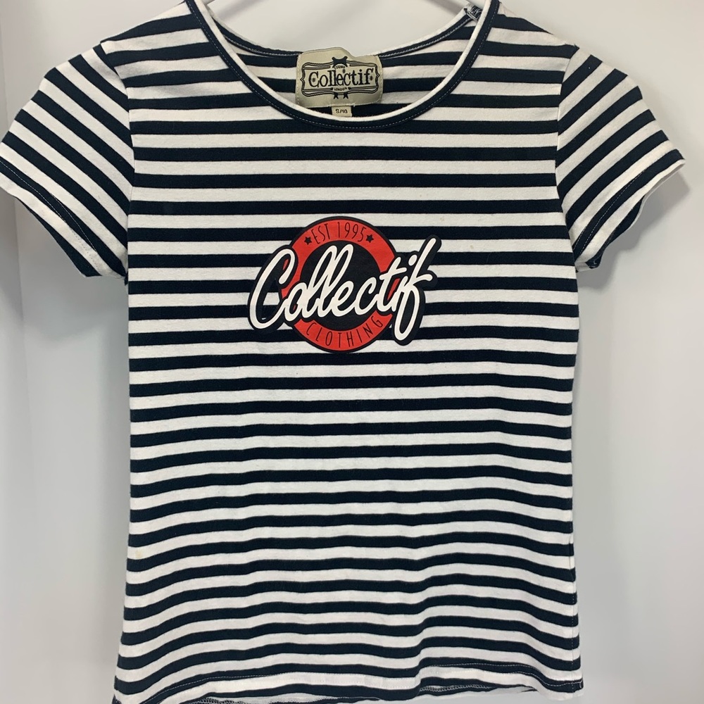 Collectif Top